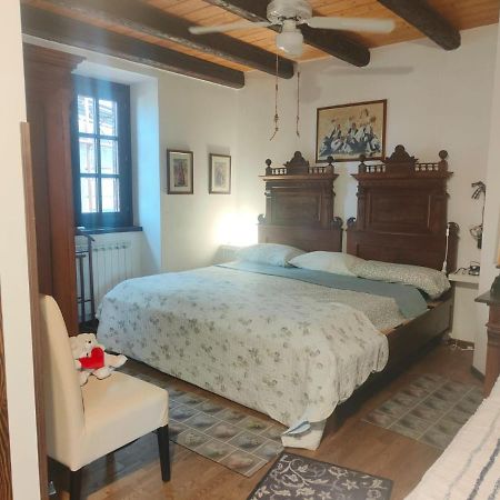 Вилла Agriturismo Milic Rupinpiccolo Экстерьер фото