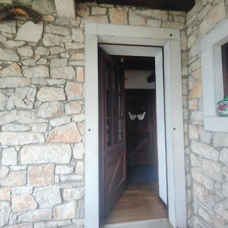 Вилла Agriturismo Milic Rupinpiccolo Экстерьер фото